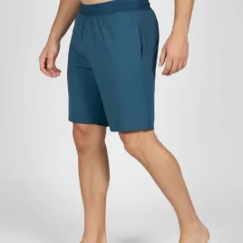 Bermuda Fuji Lifestyle Navy - Image 4