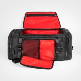 Bolso Mochila UFC Adrenaline by Venum Fight Week Duffle Bag - Image 9