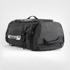 Bolso Mochila UFC Adrenaline by Venum Fight Week Duffle Bag - Image 2