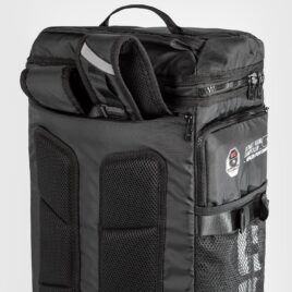 Bolso Mochila UFC Adrenaline by Venum Fight Week Duffle Bag - Image 3