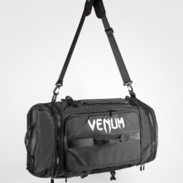 Bolso Mochila UFC Adrenaline by Venum Fight Week Duffle Bag - Image 1