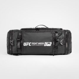 Bolso Mochila UFC Adrenaline by Venum Fight Week Duffle Bag - Image 5