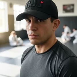 Gorra BJJ - Image 2