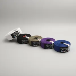 Cinturon Faixa Cinto UMMA