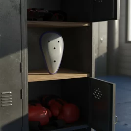 Coquera Inguinal TITLE ADULTO