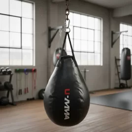 Bolsa de boxeo Gota/Pera Grande UMMA