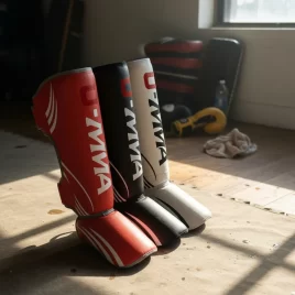 Tibiales U-MMA Pro 3.0