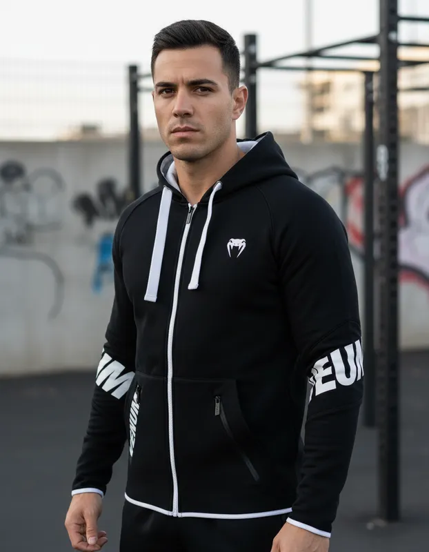 venumhoodie