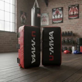 Paos Classico UMMA Negro