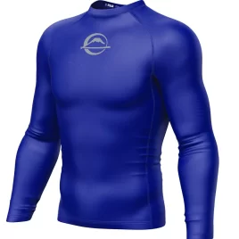 Lycra Fuji Ranked Azul