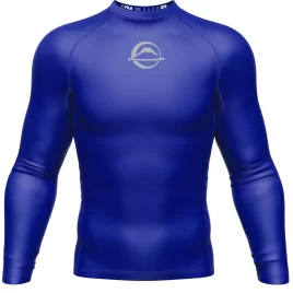 Lycra Fuji Ranked Azul - Imagen 3