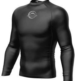 Lycra Fuji Ranked Negra